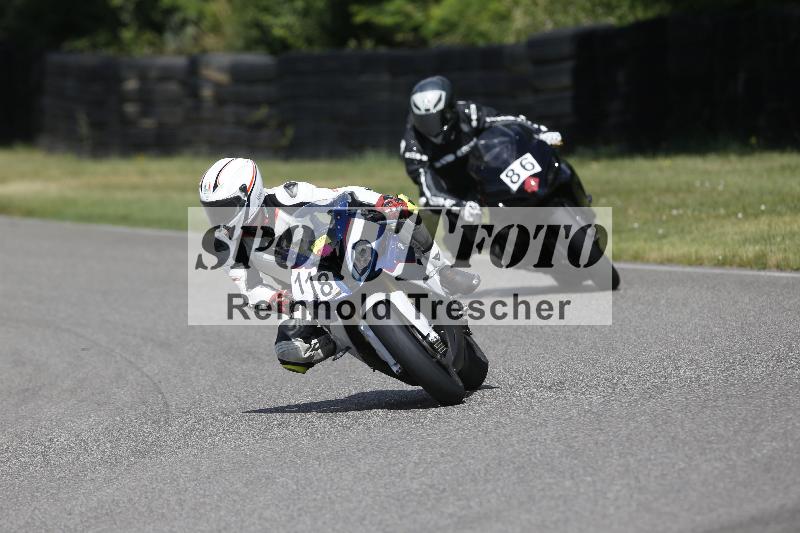 /18 05.06.2026  TZ Motorsport ADR/Gruppe rot/118